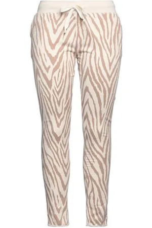 Juvia BOTTOMWEAR - Trousers - on YOOX.com
