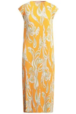 Puccini DRESSES - Midi dresses - on YOOX.com