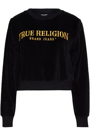 True Religion TOPWEAR - Sweatshirts - on YOOX.com
