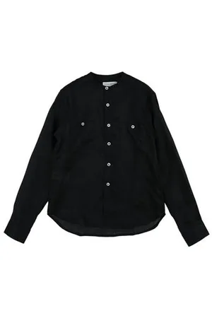 Paolo Pecora TOPWEAR - Shirts - on YOOX.com