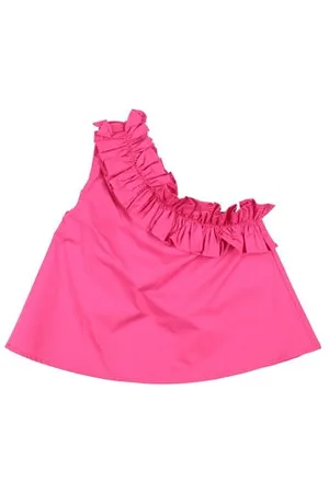Mariuccia TOPWEAR - Tops - on YOOX.com