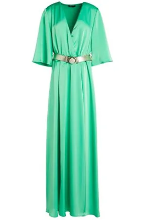 HANITA DRESSES - Maxi dresses - on YOOX.com