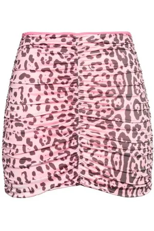 4GIVENESS BOTTOMWEAR - Mini skirts - on YOOX.com