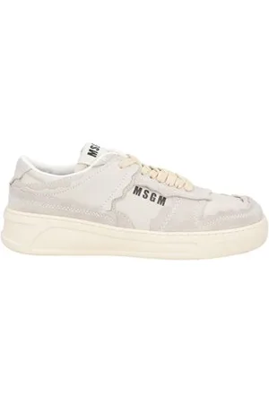 Msgm FOOTWEAR - Trainers - on YOOX.com