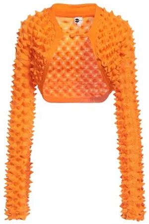 Chet Lo KNITWEAR - Cardigans - on YOOX.com