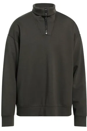 Emporio Armani TOPWEAR - Sweatshirts - on YOOX.com
