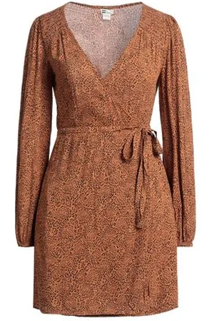 Billabong DRESSES - Mini dresses - on YOOX.com