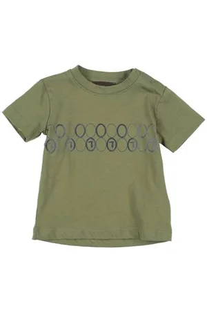 Trussardi TOPWEAR - T-shirts - on YOOX.com