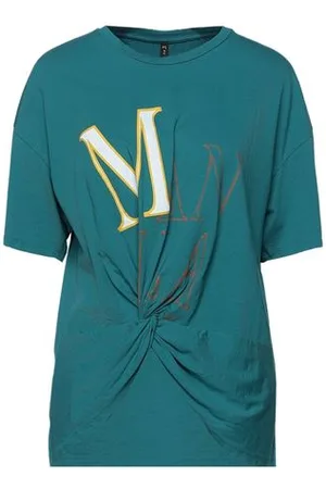 Manila Grace TOPWEAR - T-shirts - on YOOX.com