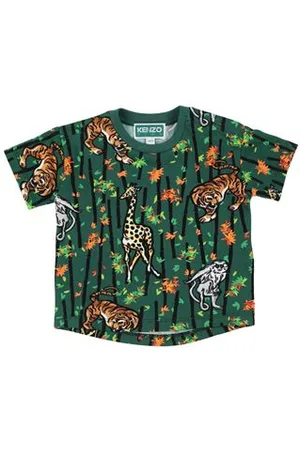 Kenzo TOPWEAR - T-shirts - on YOOX.com