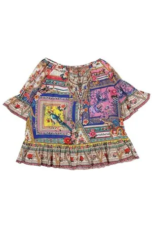Camilla DRESSES - Kids’ dresses - on YOOX.com