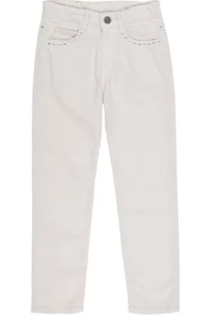 DOUUOD BOTTOMWEAR - Jeans - on YOOX.com