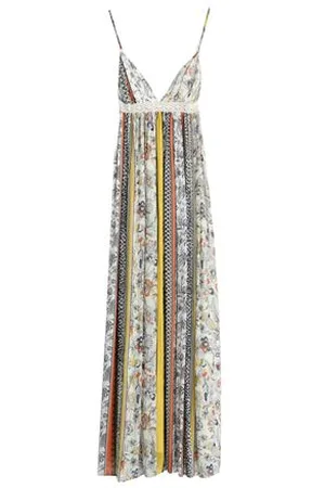 Ermanno Firenze DRESSES - Maxi dresses - on YOOX.com