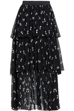 Maje BOTTOMWEAR - Midi skirts - on YOOX.com