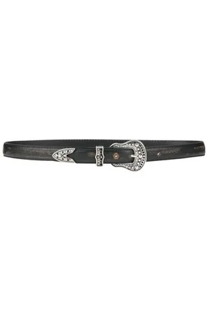 Sandro Small Leather Goods - Belts - on YOOX.com
