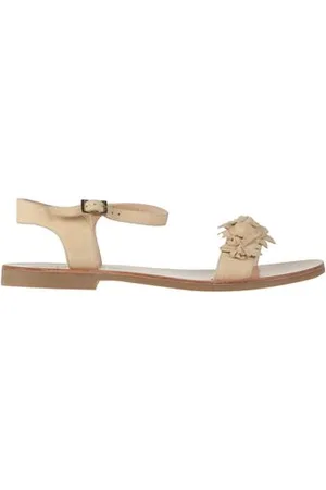MODA POSITANO FOOTWEAR - Sandals - on YOOX.com