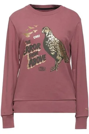 Superdry TOPWEAR - Sweatshirts - on YOOX.com