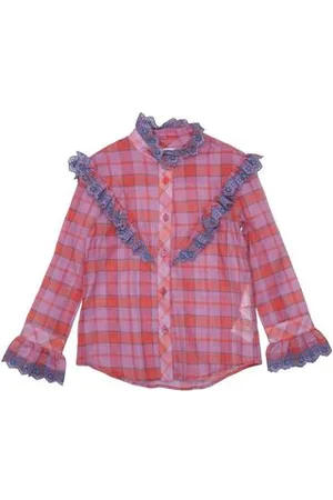 Serafini TOPWEAR - Shirts - on YOOX.com