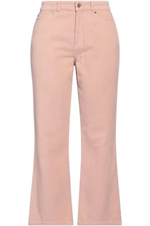Essentiel Antwerp BOTTOMWEAR - Trousers - on YOOX.com