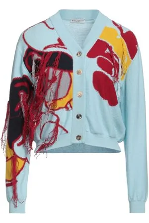 BALLANTYNE KNITWEAR - Cardigans - on YOOX.com