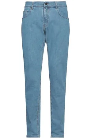 Barbour BOTTOMWEAR - Jeans - on YOOX.com