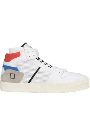 D.A.T.E. FOOTWEAR - Trainers - on YOOX.com