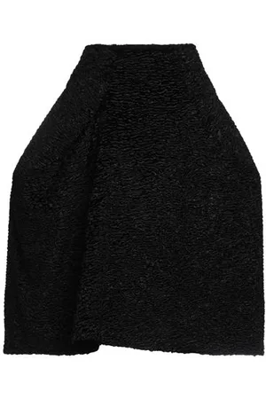 Comme des Garçons BOTTOMWEAR - Midi skirts - on YOOX.com