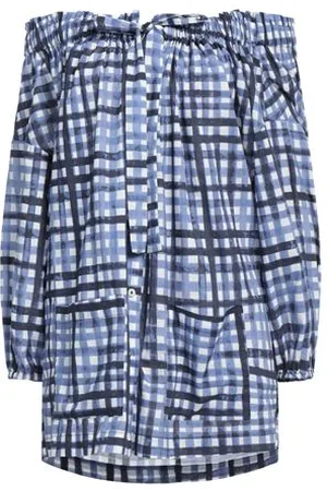 SEMICOUTURE TOPWEAR - Shirts - on YOOX.com
