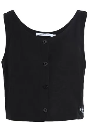 Calvin Klein TOPWEAR - Tops - on YOOX.com
