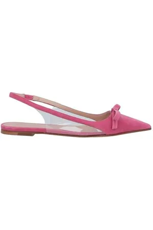 RED(V) FOOTWEAR - Ballet flats - on YOOX.com