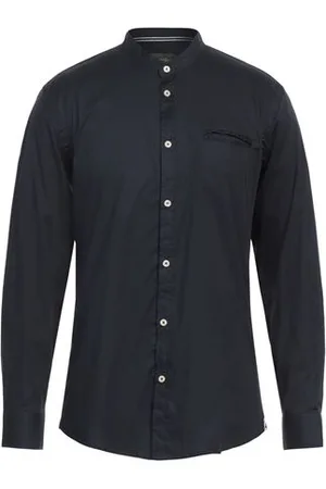 Halston Heritage TOPWEAR - Shirts - on YOOX.com