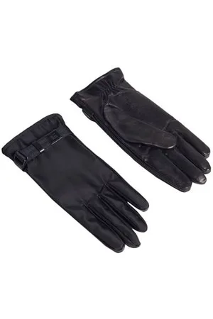 Dunhill ACCESSORIES - Gloves - on YOOX.com
