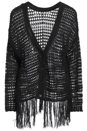 Suoli KNITWEAR - Cardigans - on YOOX.com