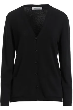 VALENTINO GARAVANI KNITWEAR - Cardigans - on YOOX.com