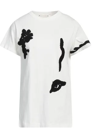 ALYSI TOPWEAR - T-shirts - on YOOX.com