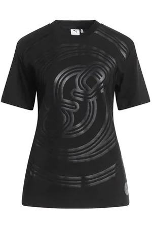 PUMA TOPWEAR - T-shirts - on YOOX.com