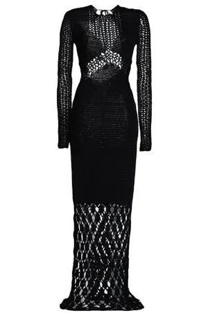 AYNI DRESSES - Maxi dresses - on YOOX.com
