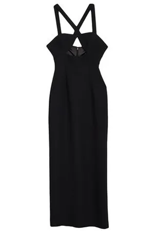 Ilkyaz Ozel DRESSES - Maxi dresses - on YOOX.com