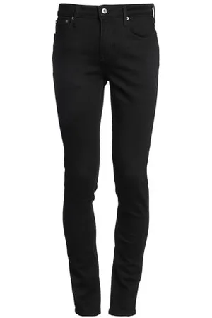 Superdry BOTTOMWEAR - Jeans - on YOOX.com