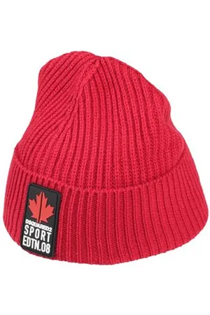 Dsquared2 ACCESSORIES - Hats - on YOOX.com