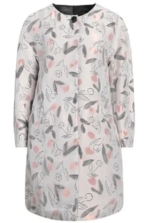Emporio Armani COATS & JACKETS - Overcoats & Trench Coats - on YOOX.com