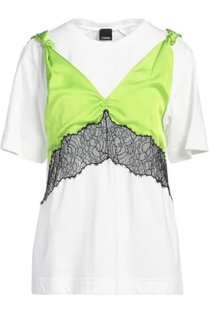 Pinko TOPWEAR - T-shirts - on YOOX.com