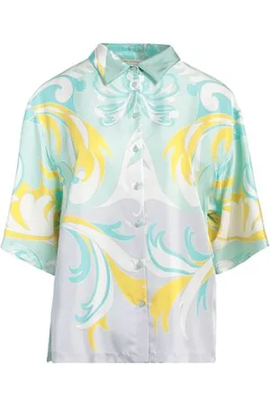 Puccini TOPWEAR - Shirts - on YOOX.com
