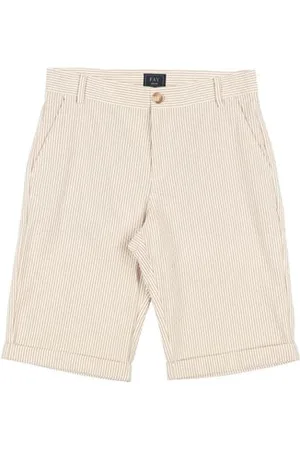 FAY BOTTOMWEAR - Shorts & Bermuda Shorts - on YOOX.com