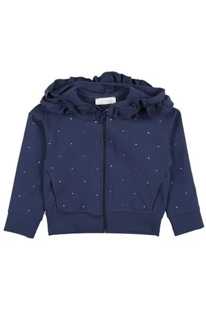 MONNALISA TOPWEAR - Sweatshirts - on YOOX.com