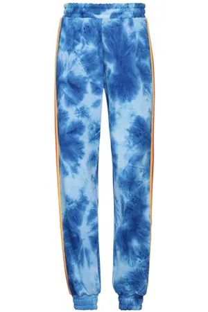 Farm Rio BOTTOMWEAR - Trousers - on YOOX.com