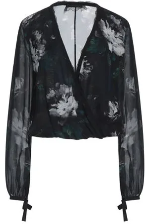 Patrizia Pepe TOPWEAR - Tops - on YOOX.com