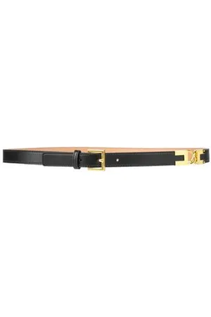 Elisabetta Franchi Small Leather Goods - Belts - on YOOX.com