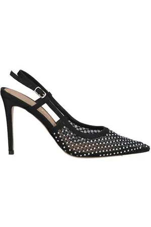 J.A.P. JOSE ANTONIO PEREIRA FOOTWEAR - Pumps - on YOOX.com