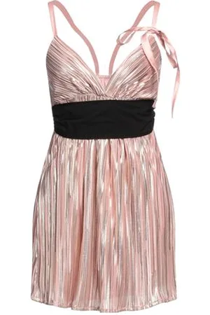 LE VOLIÈRE DRESSES - Mini dresses - on YOOX.com